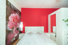 1-к. квартира, 52,7 м², 3/4 эт.