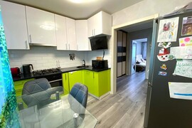 3-к. квартира, 65,5 м², 5/5 эт.