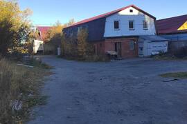 Продается двухэтажный дом 237,8 кв.м. в центральной части города.