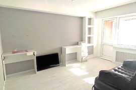 3-к. квартира, 69,1 м², 2/2 эт.