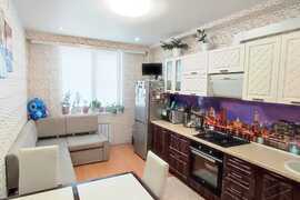 1-к. квартира, 40,9 м², 4/11 эт.