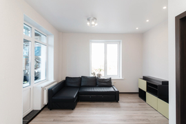 1-к. квартира, 40,1 м², 2/7 эт.