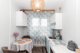 1-к. квартира, 41,2 м², 2/2 эт.