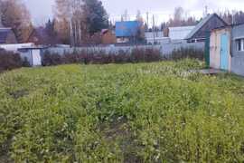 Дом 20 кв.м. на участке 7 соток