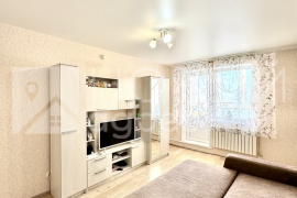 1 комн.квартира 46 кв.м.