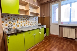 2-к. квартира, 80,6 м, 5/5 