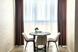 квартира студия 36 кв.м.