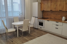 2-к. квартира, 53,9 м², 8/9 эт.
