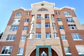 1комнатная 49,4 Дунина-Горкавича, 10