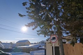 дом 27 м2 на участке 6,8 соток