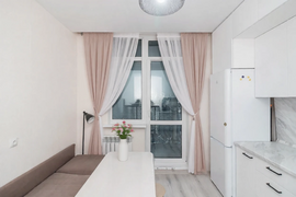 1-к. квартира, 40,7 м², 7/13 эт.