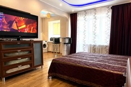 Продается 1к квартира, 32,5 кв.м.
