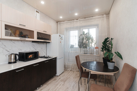 2-к. квартира, 51,4 м², 2/5 эт.