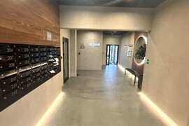 Квартира-студия, 23 м²
