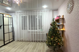 5-к. квартира, 131,5 м², 5/6 эт.