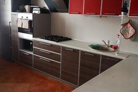 1-к. квартира, 57,3 м², 4/5 эт.