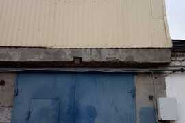 Продается двухэтажный гараж 30 кв.м.