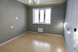 2 квартира 52,2 кв.м. 8 этаж