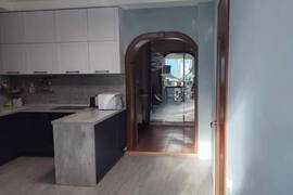 Продается трехкомнатная квартира 85,9 кв.м.