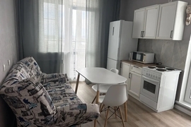 1-к. квартира, 42,4 м², 12/12 эт.