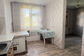 Продается 2х комнатная квартира 39,1 кв.м.