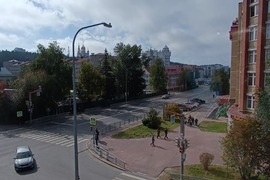 1-к. квартира, 33 м², 4/5 эт.