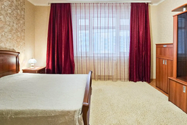 1-к. квартира, 40,2 м², 2/7 эт.