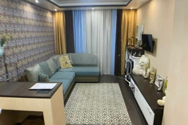 Продается 2х комнатная квартира 65.8 кв.м