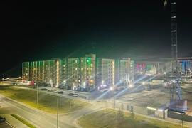 1-к. квартира, 40,5 м²