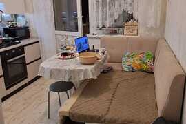 Продается 2х комнатная квартира в спальном районе