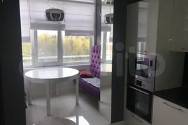 2 комнатная квартира