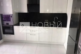 2х комнатная квартира 54,8 кв.м. в спальном районе города.