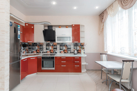 2-к кв. 63.1 м²
