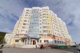 2-к кв. 63.1 м²