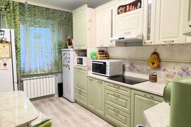 3-к. квартира, 70,6 м², 7/14 эт.