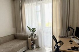 1-к. квартира, 43,3 м², 5/11 эт.