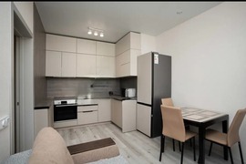 2-к. квартира, 52,3 м², 7/9 эт.