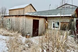 Дача 50 м² на участке 6,9 сот.