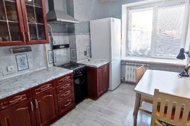 2-к. квартира, 50,9 м², 4/4 эт.