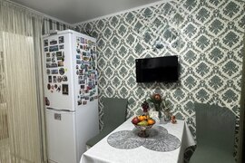 3-к. квартира, 53 м², 1/2 эт.