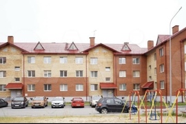 Продается 2-комн. квартира, 62,3 м²

