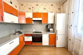 1-к. квартира, 39,1 м², 6/10 эт.