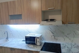 2-к. квартира, 52,6 м², 6/9 эт.
