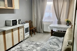 1-к. квартира, 45,3 м², 3/5 эт.