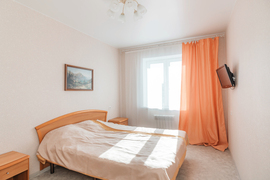 2-к. квартира, 52,8 м², 9/9 эт.