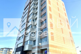 1-к. квартира, 39 м², 3/5 эт.