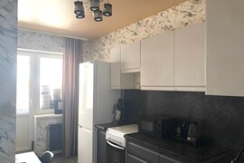 Продается 1-комн. квартира, 38 м²

