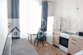 1-к. квартира, 35,9 м², 6/6 эт.