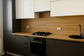 2-к. квартира, 54,5 м², 3/8 эт.