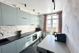 Продается 2-комн. квартира, 60 м²